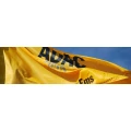 Logo Haarener Sport-Club (HSC)