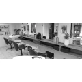 Logo Haarentfernung &. Friseur Conny &. Peter Spindre
