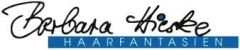 Logo Haarfantasien Barbara Hieske