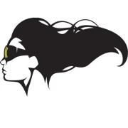 Logo Haarfein Gabriele Kratz