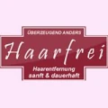 Logo Haarfrei Michaela Schmidt
