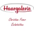 Logo Haargalerie Christine Foser