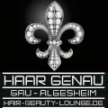 Haargenau by Kerstin Gau-Algesheim