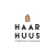Logo HaarHuus Dominique Bihmane