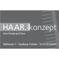Haarkonzept Inh. Ilona Steinkamp Friseur Friseur Espelkamp