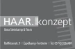 Logo Haarkonzept Inh. Ilona Steinkamp Friseur Friseur