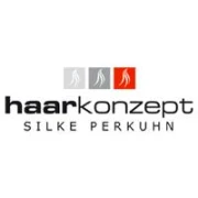 Logo Haarkonzept Silke Perkuhn