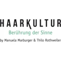 Haarkultur Ber&uuml;hrung d. Sinne M. Marburger T. Rothweiler Karlsruhe