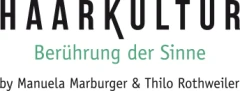 Haarkultur Ber&uuml;hrung d. Sinne M. Marburger T. Rothweiler Karlsruhe