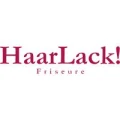 Logo HaarLack! Friseur Logo HaarLack! Friseur