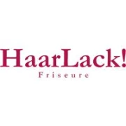 Logo HaarLack! Friseur