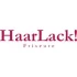 Logo HaarLack! Friseur Christin Lack