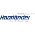 Haarl&auml;nder Heizung u. Sanit&auml;r Georgensgm&uuml;nd