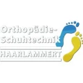 Logo Orthop&auml;die-Schuhtechnik Haarlammert