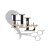 Logo HaarLiebe by Anna Vulfert