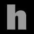 Logo haarmacher KG Friseur in Friedrichshain