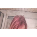 Haarmode Hexeatzel Ulrike Maus Darmstadt