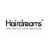 Logo Haarmoden GmbH Halle Frisiersalon
