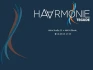 Logo Haarmonie Tegude