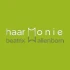Logo Haarmonie Wallenborn Friseur