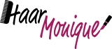 Logo HaarMonique Inh. Monique Terstappen Friseur