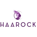 Logo Haarock