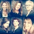 Logo HaarQuelle Friseur Friseur Friseur
