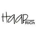 Logo Haarrich GbR Logo Haarrich GbR