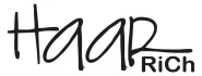 Logo Haarrich GbR