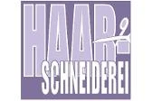 Logo Haarschneiderei Schmid Tina