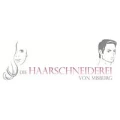 Logo Haarschneiderei von Misburg