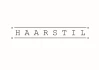 Logo Haarstil