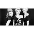 Logo Haarstudio Britta B&uuml;se