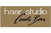 Logo Haarstudio Carola Beez
