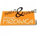 Logo Haarstudio Haut u Haar