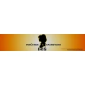Logo Haarstudio Iris