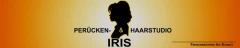 Logo Haarstudio Iris