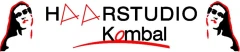 Logo Haarstudio Kombal
