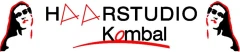 Logo Haarstudio Kombal Friseure