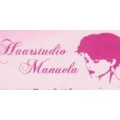Logo Haarstudio Manuela
