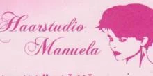 Logo Haarstudio Manuela