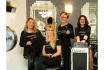 Logo Haarstudio Michaela