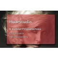 Haarstudio & mobiler Friseurservice Manuela Sassenberg Meschede