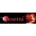 Logo Haarstudio Rosetta Inh. Rosetta Scorpaniti
