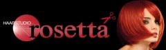 Logo Haarstudio Rosetta Inh. Rosetta Scorpaniti