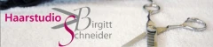 Logo Haarstudio Schneider