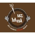 Logo Haarstudio ZU KAHL