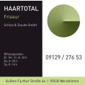 Haartotal GmbH Wendelstein