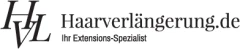 Logo haarverlaengerung.de GmbH