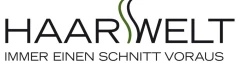 Logo Haarwelt